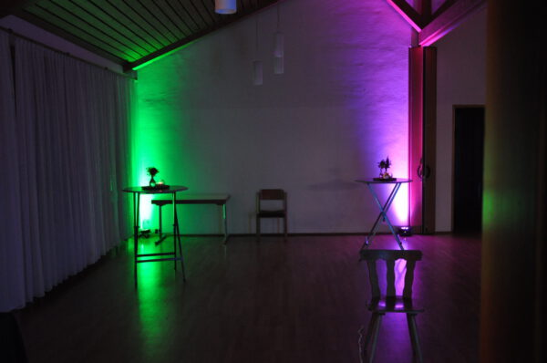 LED Licht Set M – Bild 3