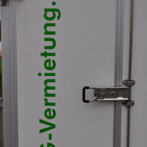 Partyanhänger für Partyanhänger | L |
