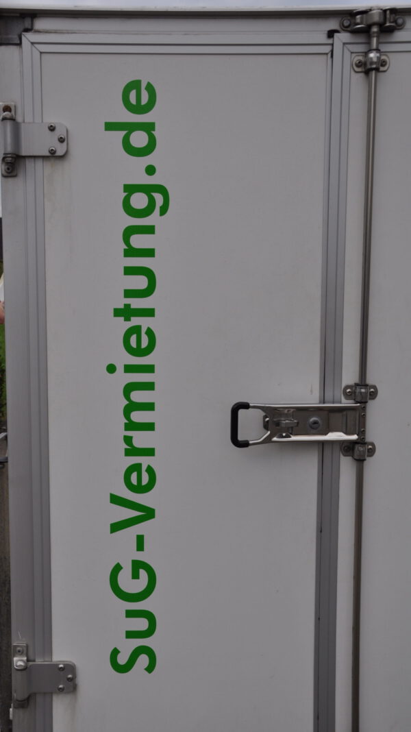 Partyanhänger für Partyanhänger | L |