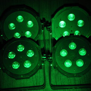 LED Licht Set S