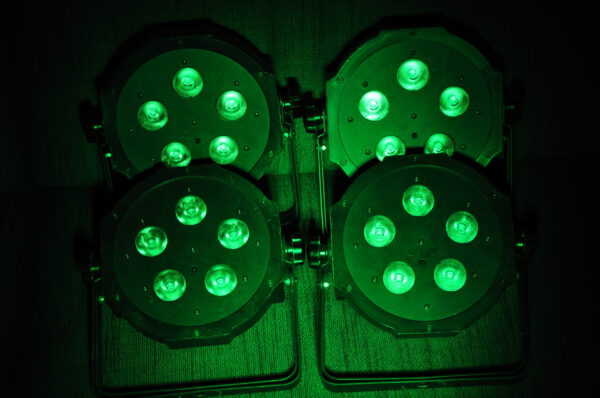LED Licht Set S