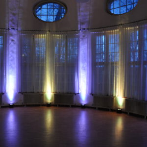 LED Licht Set L