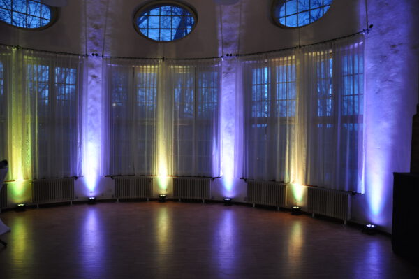 LED Licht Set M – Bild 2