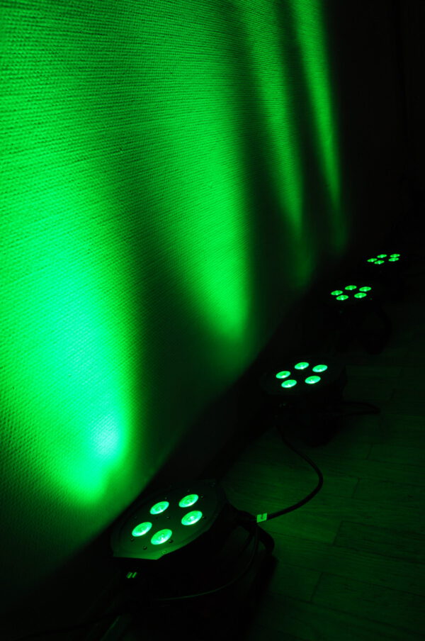 LED Licht Set M – Bild 5