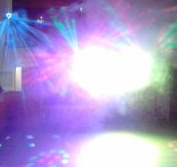 LED Lichteffekt | ADJ